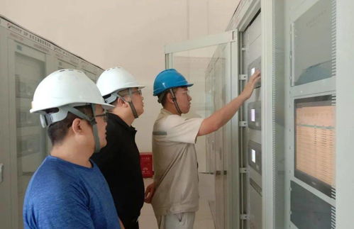 新能源科技公司五型班組工作檢查考評實踐與探索