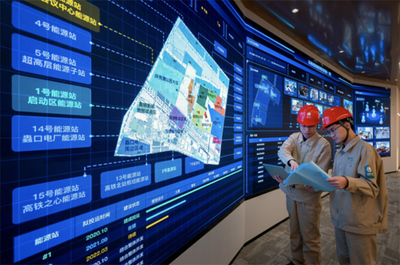 強化核心技術攻關，科學有序推進碳達峰碳中和——能源科學技術研究的使命與路徑