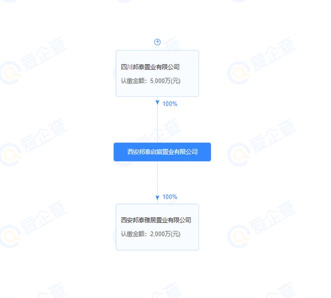 摘地不到30天，邦泰新項目傳來最新消息 樹木種植經營同步啟動